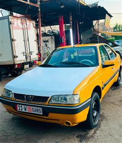 بيجو 405